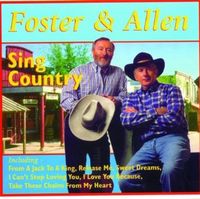 Foster & Allen - Sing Country